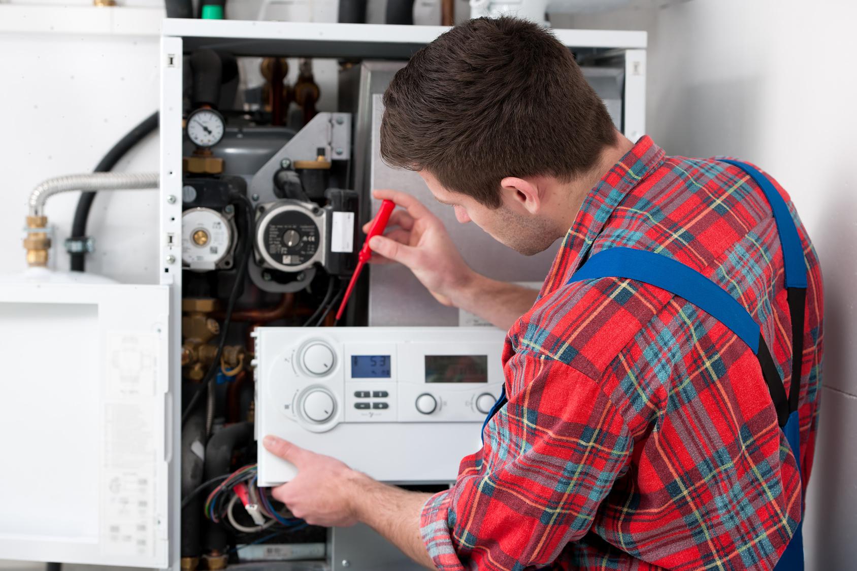 entreprise de chauffage Aulnay-sous-Bois